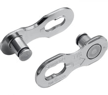 SHIMANO 2 Paar Kettenschloss SM-CN900 11-fach Kettenschloss - für 11-fach Ketten