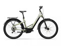 YAKUN X10 LOW i800Wh 10-G Cues 25 WIN BCXK GL_ivory green Rh M