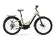 YAKUN X10 LOW i800Wh 10-G Cues 25 WIN BCXK GL_ivory green Rh M