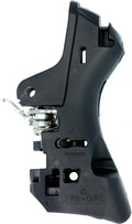 SHIMANO Hebelhalterung Links ST-4700 - Ersatzklemmung für ST-4700 Schalt-/Bremshebel