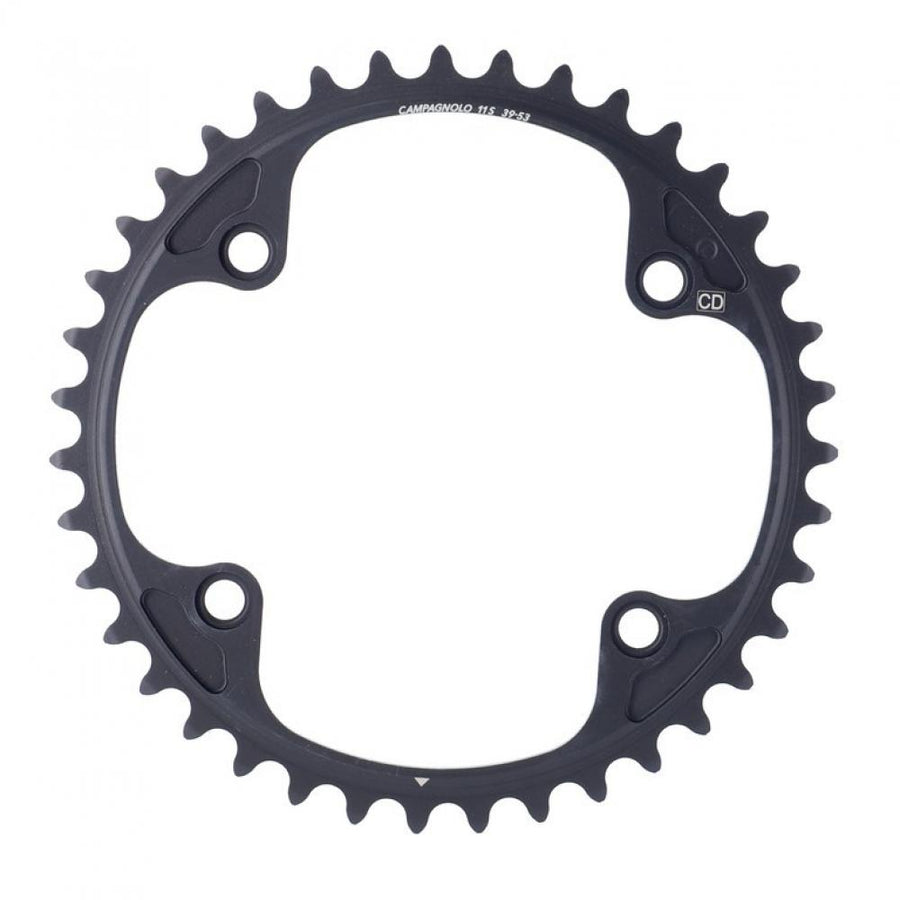 CAMPAGNOLO KETTENBLATT SCHWARZ 39Z