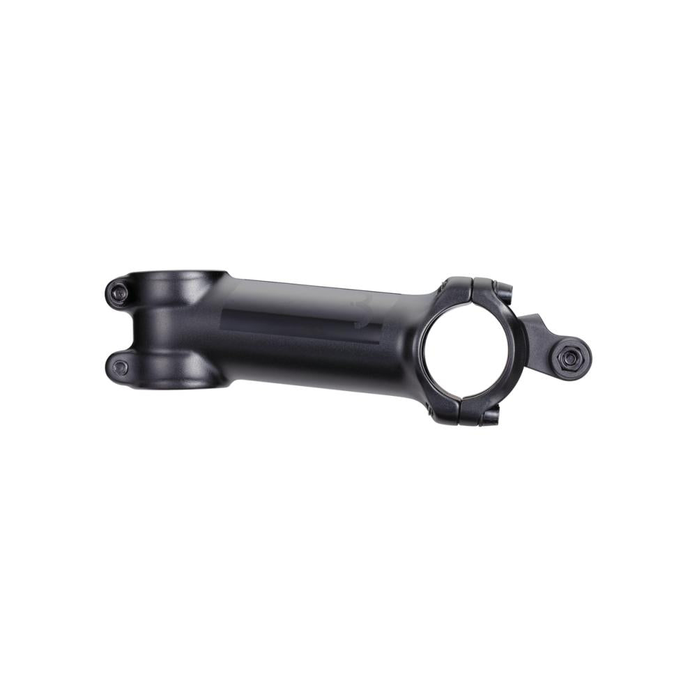 BBB Cycling Vorbau Rider 2.0 +/-7D 31,8 x 110 mm schwarz - leichter, stabiler Ahead-Vorbau