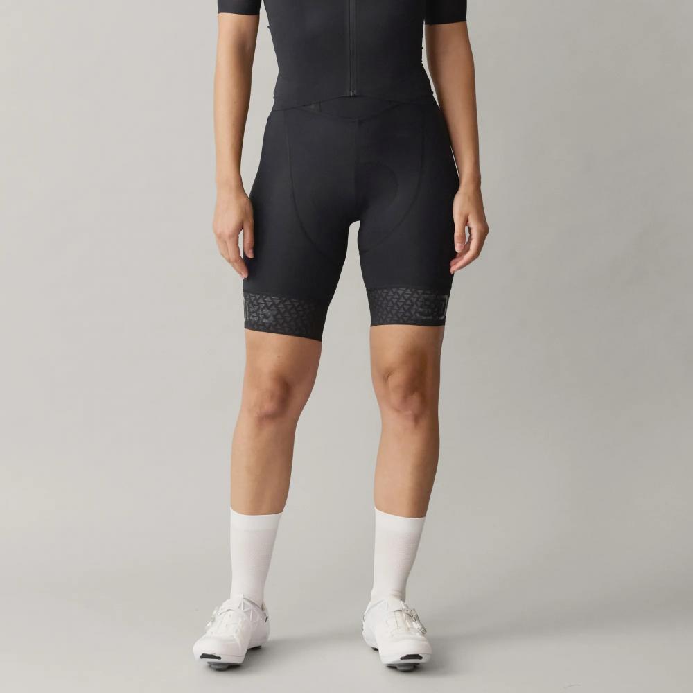 SQlab SQ-Short ONE12 Women XXL - Damen Fahrradhose mit Sitzpolster - Bekleidung