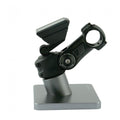 by.schulz SDS A-Head Cap Pro Kiox 300/500-2line schwarz - Display-Frontkappe für Bosch E-Bikes