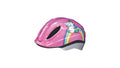 Bike Fashion Kinderhelm Einhorn Pink Gr. XS 44-49 cm