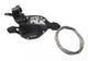 SRAM Trigger NX 11-fach, schwarz - 11-fach, schwarz