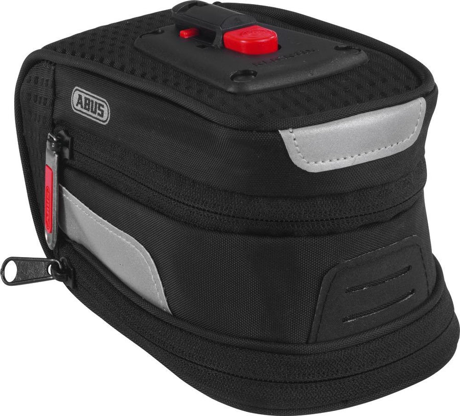 ORYDE Satteltasche 1,2 Liter, ST 2100 KF, Abus, 08472