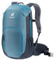 Deuter Velo Tour 20 Fahrradrucksack 20L Blau - Airstripes für Tagestouren