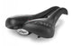 Selle SMP Sattel TRK Large/Lady Gel schwarz Damen 272x177mm