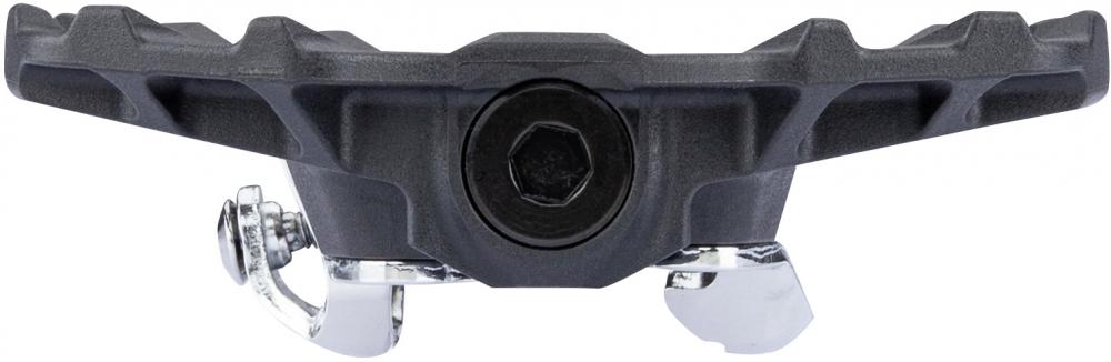 Contec Systempedal NY-505 0-350 Nylon SPD schwarz