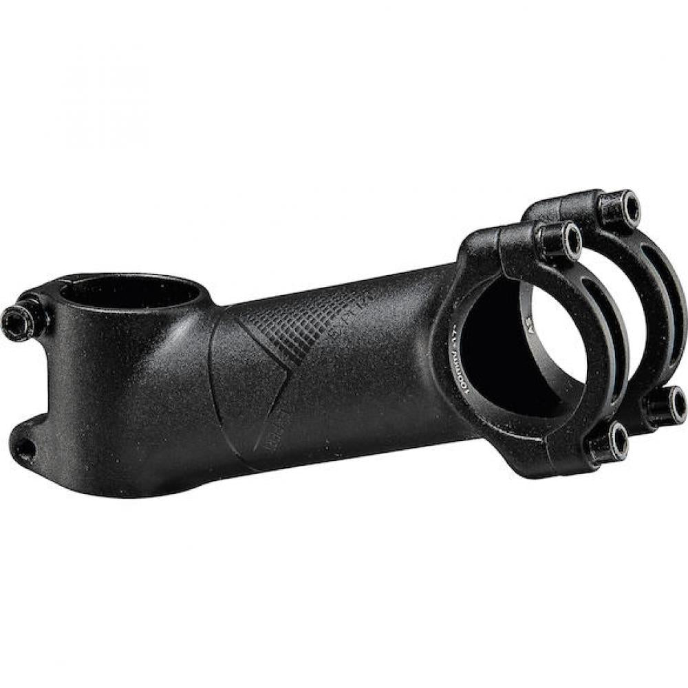 Merida EXPERT CC Vorbau 90 mm/17° Schwarz - Leichter Aluminium-Vorbau 259 g