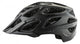 Alpina Fahrradhelm Mythos Tocsen schwarz matt 52 bis 57cm