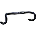 FSA Vero Compact Lenker 31,8 x 420 mm Schwarz - Aluminium Rennrad-Lenkstange