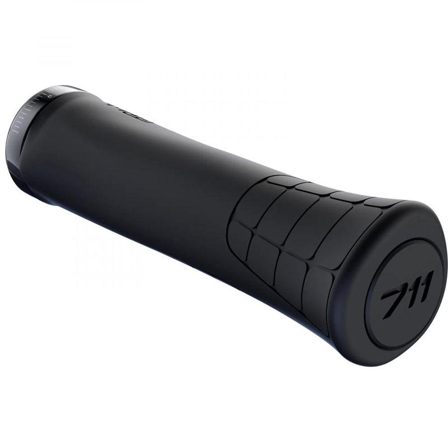 SQlab Griff 711 Tech & Trail 2.0 S - ergonomischer MTB-Griff - Lenkergriffe