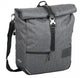 Norco City Tasche Fintry tweed grau 38x36x13cm 1220g