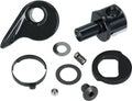 SHIMANO Schnellspanner komplett BR-R9100 - 13 g, für Dura-Ace Felgenbremsen