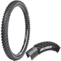 Kenda Reifen Klondike Standard 26x1.95 Zoll 50-559 schwarz K-946 Draht