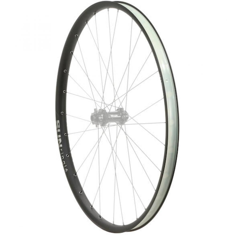 SUNringle Felge SR309 Enduro Expert 29" 32 Loch Schwarz - robuste Enduro-Tubeless-Felge