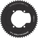 TA Kettenblatt Speed 2 X110 50Z schwarz außen 10/11-f
