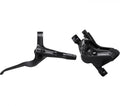 SHIMANO Scheibenbremse MT402-3/M420 HR brake - 402-3