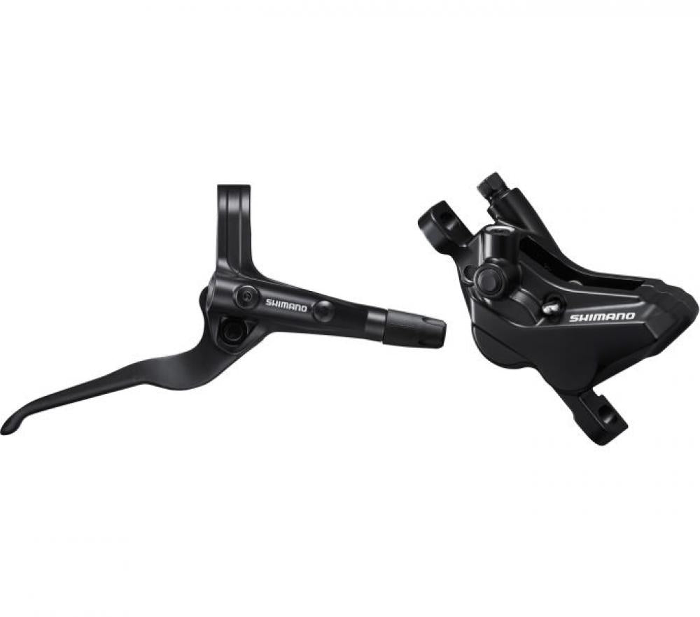 SHIMANO Scheibenbremse MT402-3/M420 HR brake - 402-3