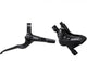 SHIMANO Scheibenbremse MT402-3/M420 HR brake - 402-3