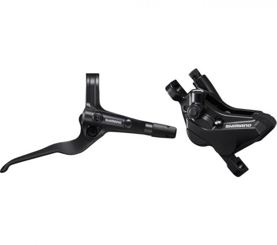 SHIMANO Scheibenbremse MT402-3/M420 HR brake - 402-3