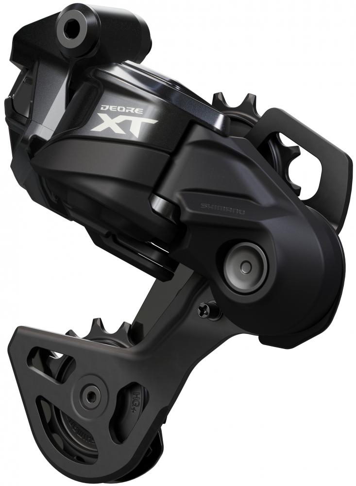 SHIMANO Schaltwerk DEORE XT Di2 RD-M8250 GS 12-fach L