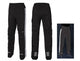 Basil Regenhose Skane HIVIS Men JET BLACK XXL