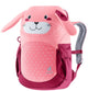 Deuter Kikki Kinderrucksack 8L - 310g leicht, ideal für Kinder ab 3 Jahren