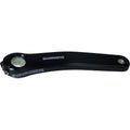 SHIMANO Kurbelarm SHIMANO E-BIKE SYSTEMS FC-EN500 Kurbelarm - 500, 175mm, schwarz