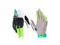 Leatt Glove MTB 4.0 Lite Handschuhe Gr. S Jade - Ultradünn mit NanoGrip