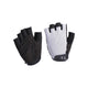 BBB Cycling BBB Handschuhe CoolDown M weiß - atmungsaktive Sommer-Radhandschuhe M weis