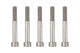 Haibike All MTN Rear Shock Schraube inkl. M8x60 Rear Shock Schraube