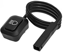 LITEMOVE HB Switch/ 540mm Verlängerungskabel 540mm - komfortable Fernlicht-Bedienung