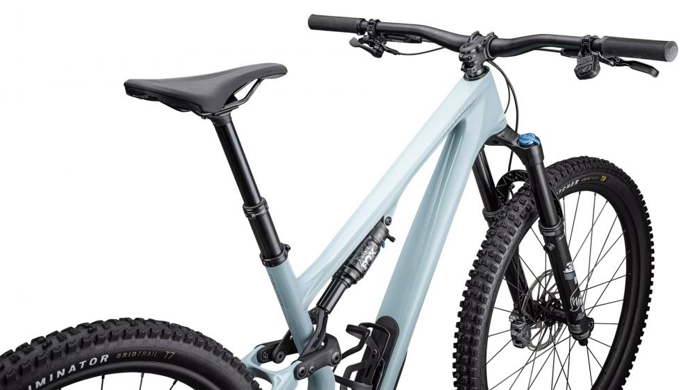 COMP SJ 15 COMP SEA/SILDST S2 - Mountainbike