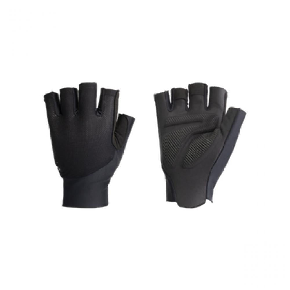 BBB Cycling Handschuhe Pave 2.0 XL schwarz - gepolsterter Komfort für lange Rides