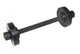 SHIMANO TL-BB12 Einpresswerkzeug für Press-Fit Innenlager - Professionelles Montagewerkzeug