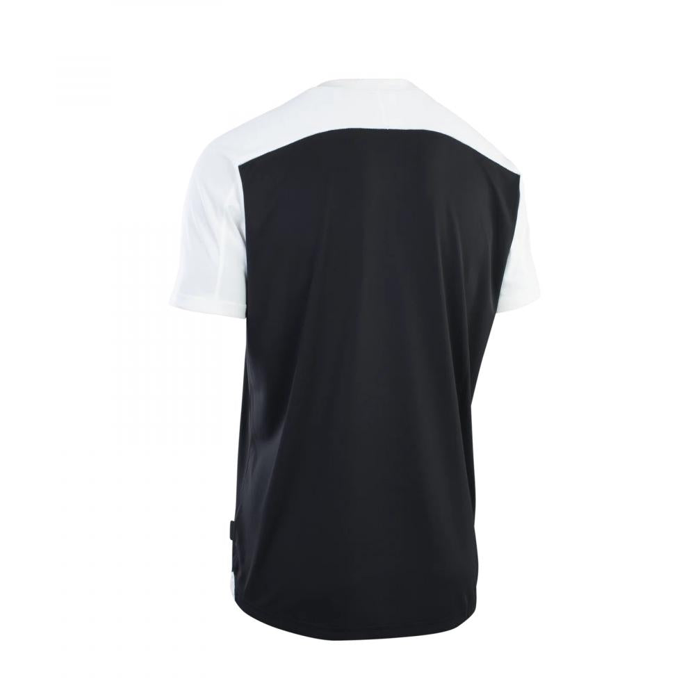 ION Bike Bekleidung ION Men MTB Jersey Logo Shortsleeve 48/S 47222-5054
