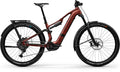 Centurion Numinis R1000 EQ EP1 Mahagoni L / (44) Braun - voll ausgestattetes E-MTB der aktuellen Generation