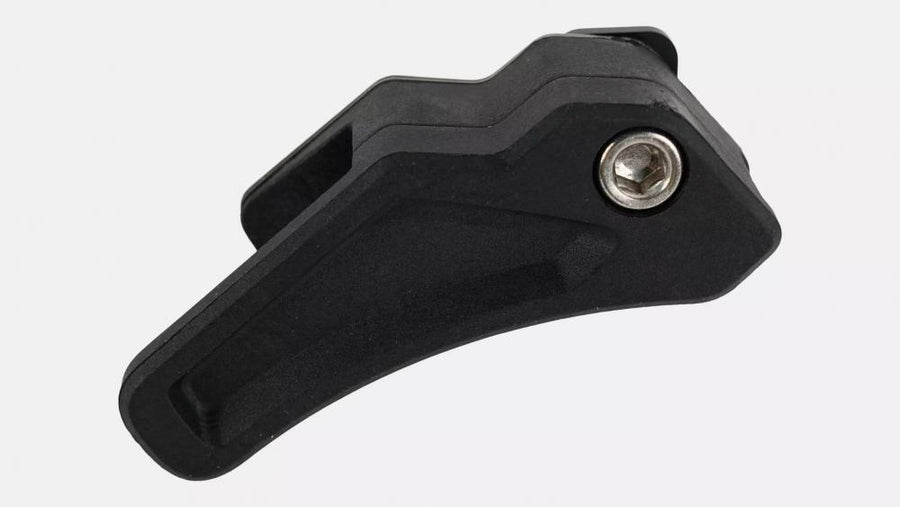 Kettenführung LEVO/KENEVO Gen.1 Alloy Frame 32T - Motorabdeckung montiert inkl. Hardware V2