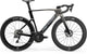 MERIDA REACTO ONE Aero-Rennrad Carbon Dura-Ace Di2 XXS Slate Grey Black