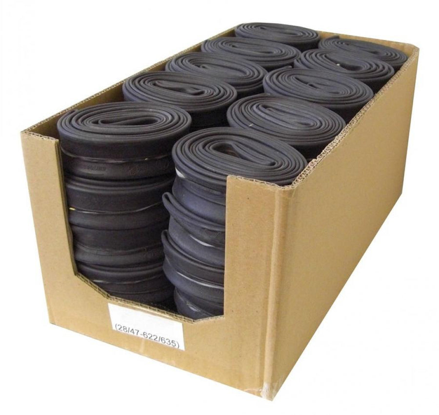 Schwalbe Schlauch SV19 werkstattv.1Kt/50 27.5/28/29x1.50-2.40 40/62-584/635SV40mm