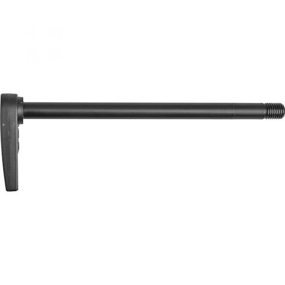 Classified Steckachse Smart 155,5 mm Schwarz - kabellose Steuerung der Powershift-Nabe
