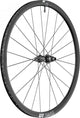 DT Swiss Laufrad AR 1600 SPLINE 27,5" 584 x 20 mm Schwarz - aerodynamisches Disc-Vorderrad