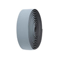 BBB Cycling BBB Lenkerband GravelRibbon Gel 200 grau - komfortables Gravel-Lenkerband