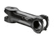 FSA SL-K Road SCR Vorbau -6° 31,8 x 120 mm Schwarz - Carbon-Qualität für Rennradfahrer