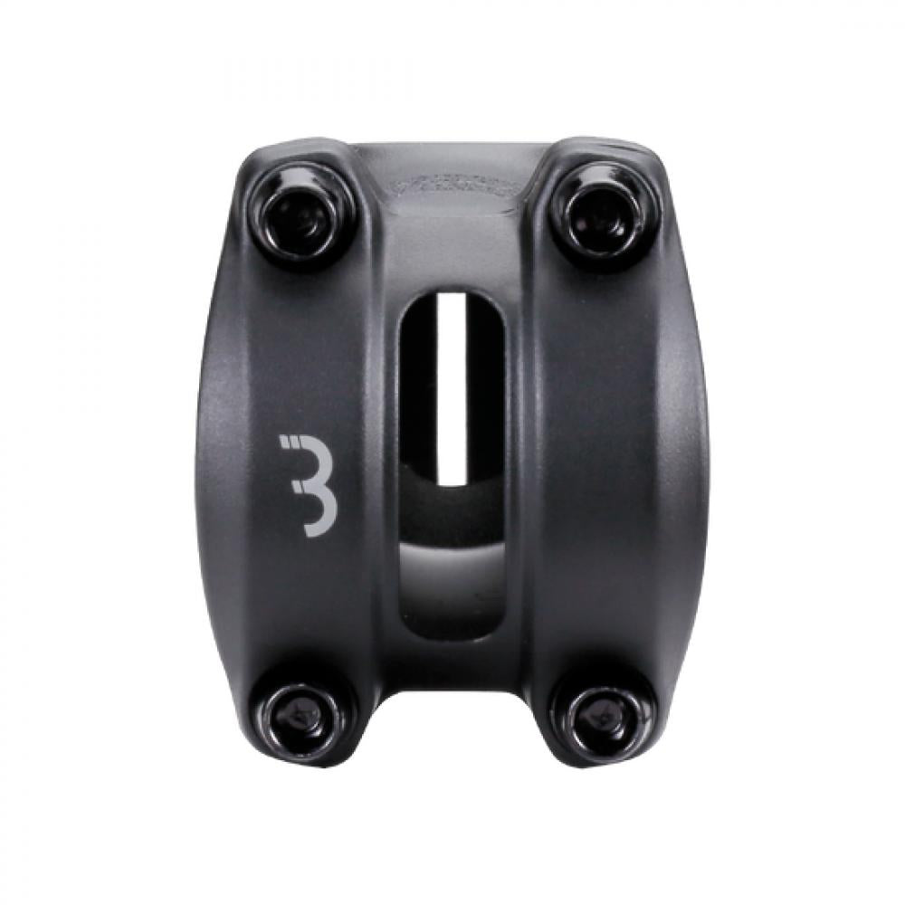 BBB Cycling BBB Stem RoadForce II +/-6D 31 schwarz - steifer Vorbau für präzises Lenkverhalten