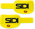 Sidi Verschluss Soft Instep Closure System 2 Gelb - komfortabler Ristverschluss-Ersatz