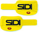 Sidi Verschluss Soft Instep Closure System 2 Gelb - komfortabler Ristverschluss-Ersatz